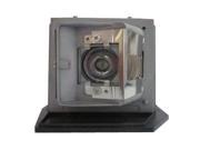 Powerwarehouse 3M SCP740LK Projector Lamp by Powerwarehouse Premium Powerwarehouse Replacement Lamp