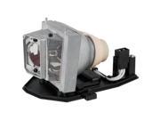 Powerwarehouse Optoma TW556 3D Projector Lamp by Powerwarehouse Premium Powerwarehouse Replacement Lamp