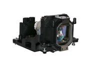 Powerwarehouse Hitachi DT01285 Projector Lamp by Powerwarehouse Premium Powerwarehouse Replacement Lamp