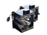 Powerwarehouse Barco R9841760 Projector Lamp by Powerwarehouse Premium Powerwarehouse Replacement Lamp