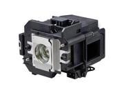 Powerwarehouse Epson EH R2000 Projector Lamp by Powerwarehouse Premium Powerwarehouse Replacement Lamp