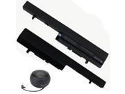 Powerwarehouse Asus U47A-RS51 Laptop Battery - Premium Powerwarehouse Battery 6 Cell 5200mAh Powerwarehouse Asus U47A-RS51 Laptop Battery - Premium Powerwarehouse Battery 6 Cell 5200mAh