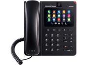 Grandstream GXV3240 Telephone Phone Color Video IP Touch Screen Wifi Android Web