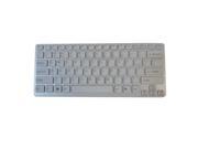 New Sony VAIO E14 SVE14 Series White Laptop Keyboard Non Backlit