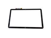 New HP Pavilion 15 N Series Laptop Touch Screen Digitizer Glass