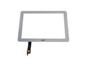 New Acer Iconia Tab A3 A20 White Tablet Digitizer Touch Screen Glass 10.1