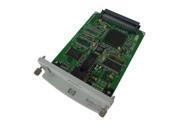 HP JetDirect 615N Print Server Network Interface Card J6057A