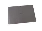 New Acer Aspire Switch 10 SW3 013 SW3 013P SW3 016 Laptop Shark Gray Lcd Back Cover