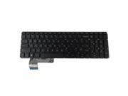 New HP Envy TouchSmart M6 K Laptop Black Backlit Keyboard 725450 001 No Frame