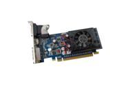 Nvidia GeForce G310 DDR3 DVI HDMI Desktop Graphics Card 512MB VUI G310DE FTGGG