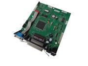 Mainboard Motherboard for Zebra GK420T Printers P1015790 101 USB Parallel Serial