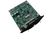 Mainboard Motherboard for Zebra LP 2844 TLP 2844 Printers 403650C 031 USB Parallel Serial