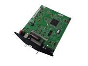 Mainboard Motherboard for Zebra GC420D Printers P1026796 101 USB Parallel Serial