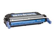 UPC 702168676393 product image for Remanufactured Replacement for Hewlett Packard LaserJet CP4005 Cyan Laser Toner  | upcitemdb.com
