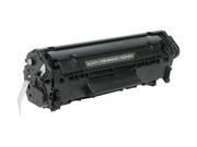 UPC 702168676447 product image for Remanufactured Replacement for Hewlett Packard LaserJet Black Laser Toner Cartri | upcitemdb.com
