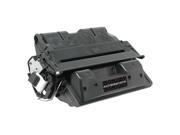 UPC 702168676454 product image for Remanufactured Replacement for Hewlett Packard LaserJet 4100 Black Laser Toner C | upcitemdb.com