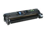 UPC 702168676287 product image for Remanufactured Replacement for Hewlett Packard LaserJet 1500 2500 Black Laser To | upcitemdb.com