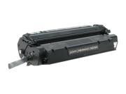 UPC 702168676638 product image for Remanufactured Replacement for Hewlett Packard LaserJet Black Laser Toner Cartri | upcitemdb.com