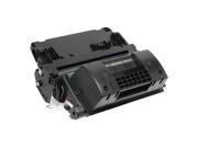 UPC 702168676553 product image for Remanufactured Replacement for Hewlett Packard LaserJet Black Laser Toner Cartri | upcitemdb.com