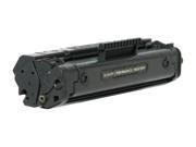 UPC 702168676577 product image for Remanufactured Replacement for Hewlett Packard LaserJet 1100 3200 Black Laser To | upcitemdb.com