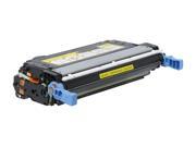 UPC 702168676416 product image for Remanufactured Replacement for Hewlett Packard LaserJet CP4005 Yellow Laser Tone | upcitemdb.com