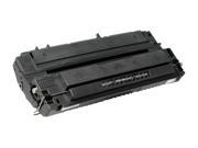 UPC 702168676560 product image for Remanufactured Replacement for Hewlett Packard LaserJet Black Laser Toner Cartri | upcitemdb.com