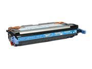 UPC 702168676355 product image for Remanufactured Replacement for Hewlett Packard LaserJet 2700 3000 Cyan Laser Ton | upcitemdb.com