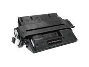 UPC 702168676614 product image for Remanufactured Replacement for Hewlett Packard LaserJet Black Laser Toner Cartri | upcitemdb.com