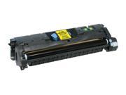UPC 702168676317 product image for Remanufactured Replacement for Hewlett Packard LaserJet 1500 2500 Yellow Laser T | upcitemdb.com