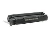 UPC 702168676607 product image for Remanufactured Replacement for Hewlett Packard LaserJet 1000 1200 Black Laser To | upcitemdb.com