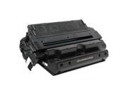 UPC 702168676515 product image for Remanufactured Replacement for Hewlett Packard LaserJet 8100 Black Laser Toner C | upcitemdb.com