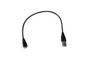 USB Charging Charger Cable Cord for Fitbit Charge HR