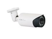 GW 900 TVL 960H HDIS CCD 2.8~12mm Vari Focal Lens 42 PCs IR LEDs Water Proof Day Night Vision Indoor Outdoor CCTV Surveillance Bullet Security Camera
