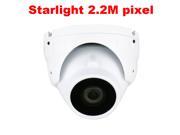 GW Starlight Full HD SDI Camera Color Night Vision 1920 * 1080P Full HD Resolution 2.2 Mega Pixels Wide Dynamic Range Digital Noise Reduction