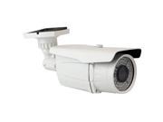 GW55WD 700 TVL Sony Super HAD CCD II 2.8~12mm Manual Zoom Varifocal Lens 72 IR LEDs Day Night Vision Weatherproof Bullet Security Camera CCTV Surveillance