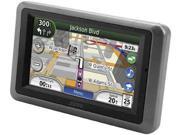 Garmin Zumo 660LM 4.3 Touchscreen GPS Navigation