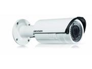 HIKVISION DS 2CD2632F IS 3.0MP Verifocal IR Bullet Network IP Camera 2.8 12mm PoE Cam