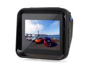 Viigoo (TM) 1080P Full HD ehicle Car DVR Travelling/Driving Data Recorder Camcorder Vehicle Camera