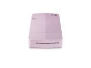 LG Pocket Photo 3 PD251 Pink Portable Mobile Mini Bluetooth Printer 30 Zink Paper Sheets Charger Cable for Apple iOS Google Android