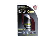 Dust Off Screen Care 2 pk
