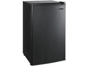 MAGIC CHEF MCBR350B2 3.5 Cubic ft. Refrigerator