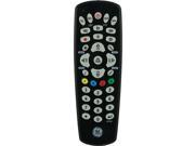 GE JAS25039 4 device Universal Remote