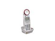 Extra Loud Cordless Accessory Phone DECT