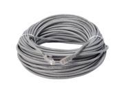 LOREX CBL200C5RU CAT 5E In Wall Rated Extension Cable 200ft