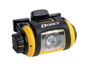 DORCY 41 2612 200 Lumen Pro Series Headlight
