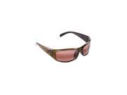 Strike King S11 Sg Sunglasses- Gold Metl