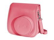 Fujifilm Groovy Carrying Case for Camera Raspberry