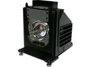 Mitsubishi 915P061010 / 915P061A10 Osram NeoLux TV Lamp Housing DLP LCD Mitsubishi 915P061010 / 915P061A10 Osram NeoLux TV Lamp Housing DLP LCD