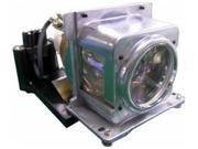 Sanyo Projector Lamp PLC WXU10N