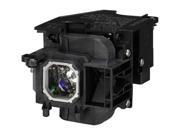 Ushio NP23LP for NEC LCD Projector NP-P451W Ushio NP23LP for NEC LCD Projector NP-P451W